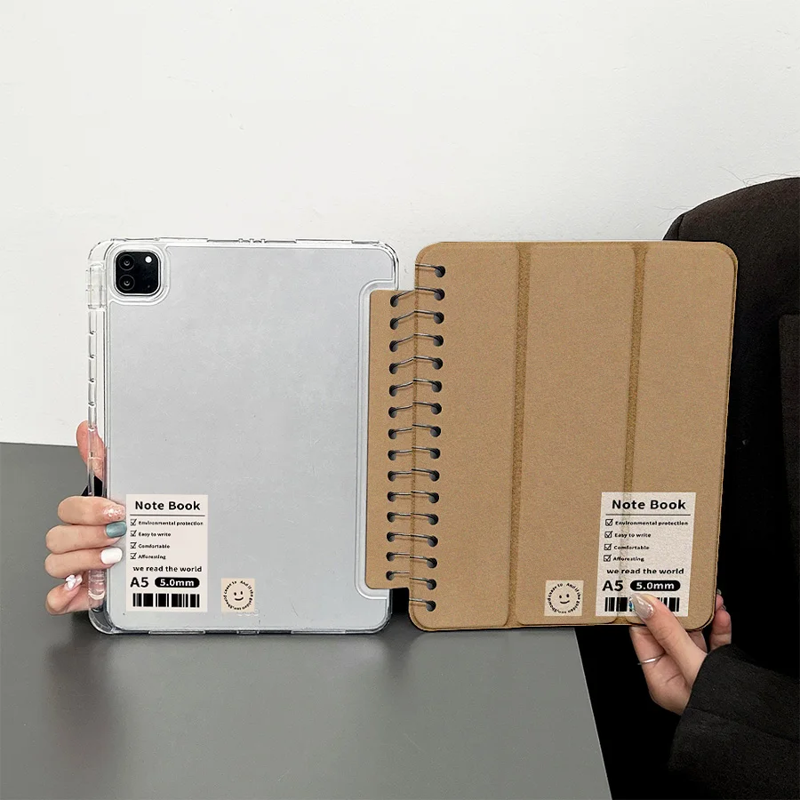 Case compatible with iPad 10.9/Pro11/10th7/8/Air 4/5/Air 13(M3 2025)/Air 11(M3 2025)/Air 11(M3 2025)/(A16 2025)
Case compatible with iPad 10.9/Pro11/10th7/8/Air 4/5/Air 13(M3 2025)/Air 11(M3 2025)/Air 11(M3 2025)/(A16 2025)