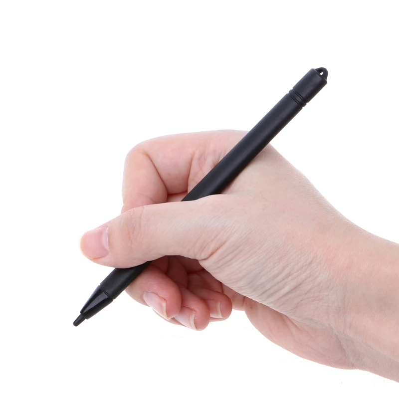 Graphics Drawing Pen Digital Stylus LCD Tablet Perfect Handwriting Pens for Game for Image Editing Artist Teachers Gift
Graphics Drawing Pen Digital Stylus LCD Tablet Perfect Handwriting Pens for Game for Image Editing Artist Teachers Gift