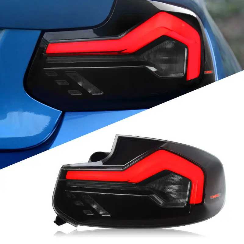 Светодиодный блок задних фонарей для BMW 2 серии F22 F23 2014-2018 годов выпуска
Светодиодный блок задних фонарей для BMW 2 серии F22 F23 2014-2018 годов выпуска