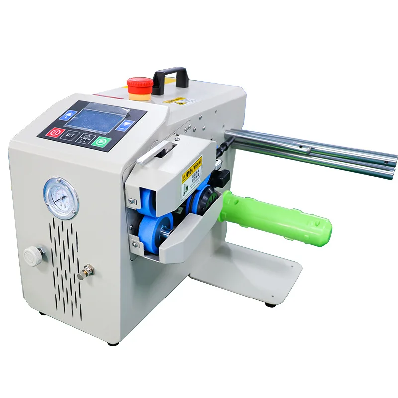 Shoe support roller inflator, inflatable bag, double sealing line, high-speed machine
Shoe support roller inflator, inflatable bag, double sealing line, high-speed machine