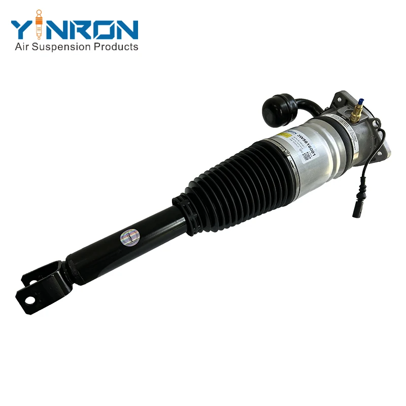 Air Suspension Strut Airmatic Shock For Bentley Continental GT GTC Rear Left Side 3W5616001
Air Suspension Strut Airmatic Shock For Bentley Continental GT GTC Rear Left Side 3W5616001