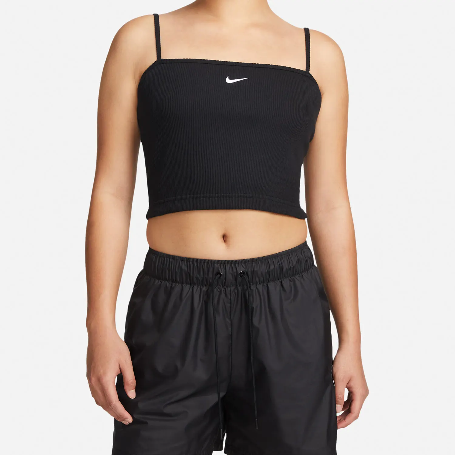 Подлинная летняя новая женская дышащая майка без рукавов Nike DM6738-010
Подлинная летняя новая женская дышащая майка без рукавов Nike DM6738-010