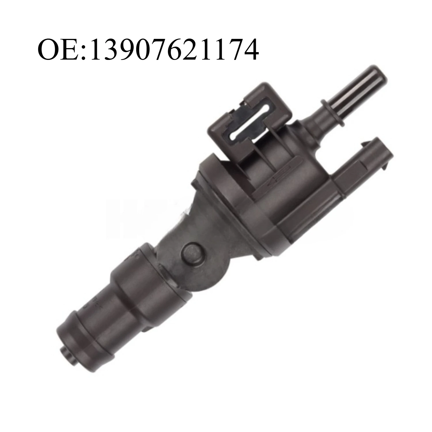 Automotive Solenoid Valve Accessories OEM:13907621174 For BMW X1, X2, MINI (F55) (F56) (F54) (F57) (F60)
Automotive Solenoid Valve Accessories OEM:13907621174 For BMW X1, X2, MINI (F55) (F56) (F54) (F57) (F60)
