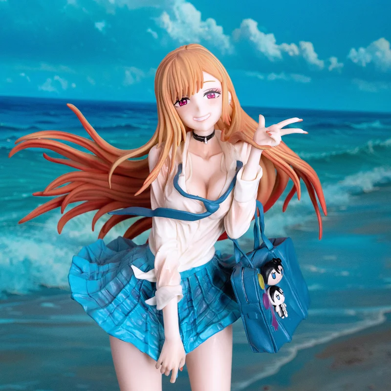 Bunny Girl Changing Clothes Doll Falling In Love Beach Kitagawa Sea Dream Handmade Beautiful Girl Gk Statue Anime Model Ornament
Bunny Girl Changing Clothes Doll Falling In Love Beach Kitagawa Sea Dream Handmade Beautiful Girl Gk Statue Anime Model Ornament