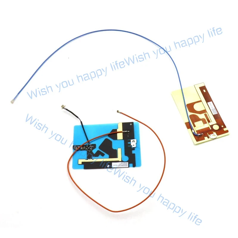 L... 5A31F75898 New For ThinkPad X1 Nano Gen 2 21E8 21E9 WWAN Antenna Kit Ampenol
L... 5A31F75898 New For ThinkPad X1 Nano Gen 2 21E8 21E9 WWAN Antenna Kit Ampenol