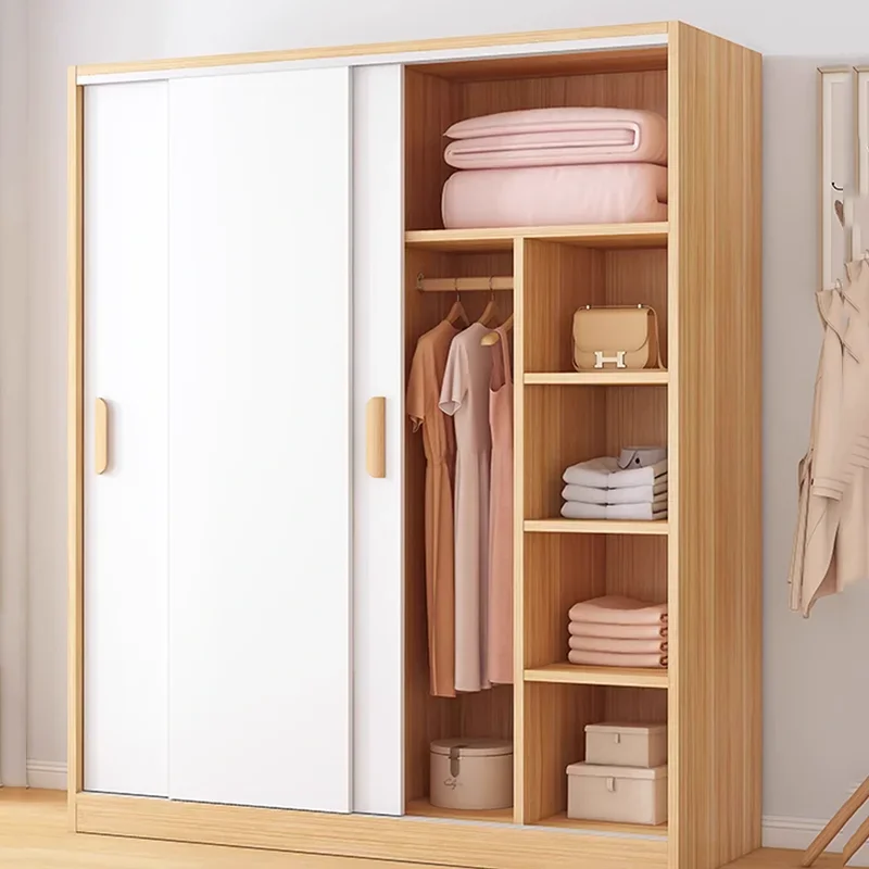 Luxury Clothes Women Closet Organizer European Room Organization Storage Szafa Tekstylna Na Ubrania Furniture Bedroom
Luxury Clothes Women Closet Organizer European Room Organization Storage Szafa Tekstylna Na Ubrania Furniture Bedroom