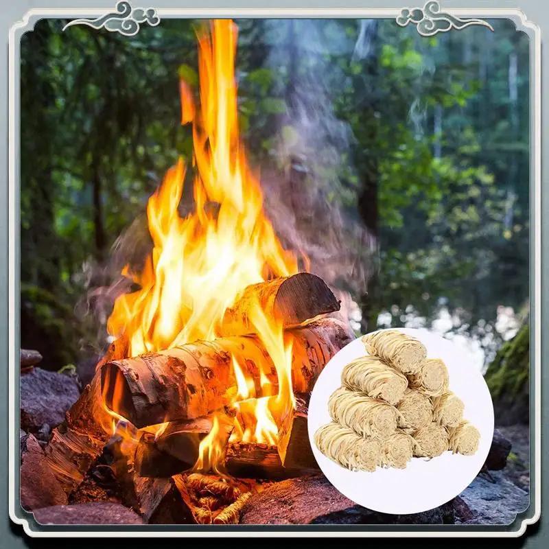 Durable 40 Piece Fire Starter Wood Color About:5X2cm For Fireplace, Pellet Stove & Wood, Fire Pit,Smoker, BBQ,Chimney, Pizza Ove
Durable 40 Piece Fire Starter Wood Color About:5X2cm For Fireplace, Pellet Stove & Wood, Fire Pit,Smoker, BBQ,Chimney, Pizza Ove