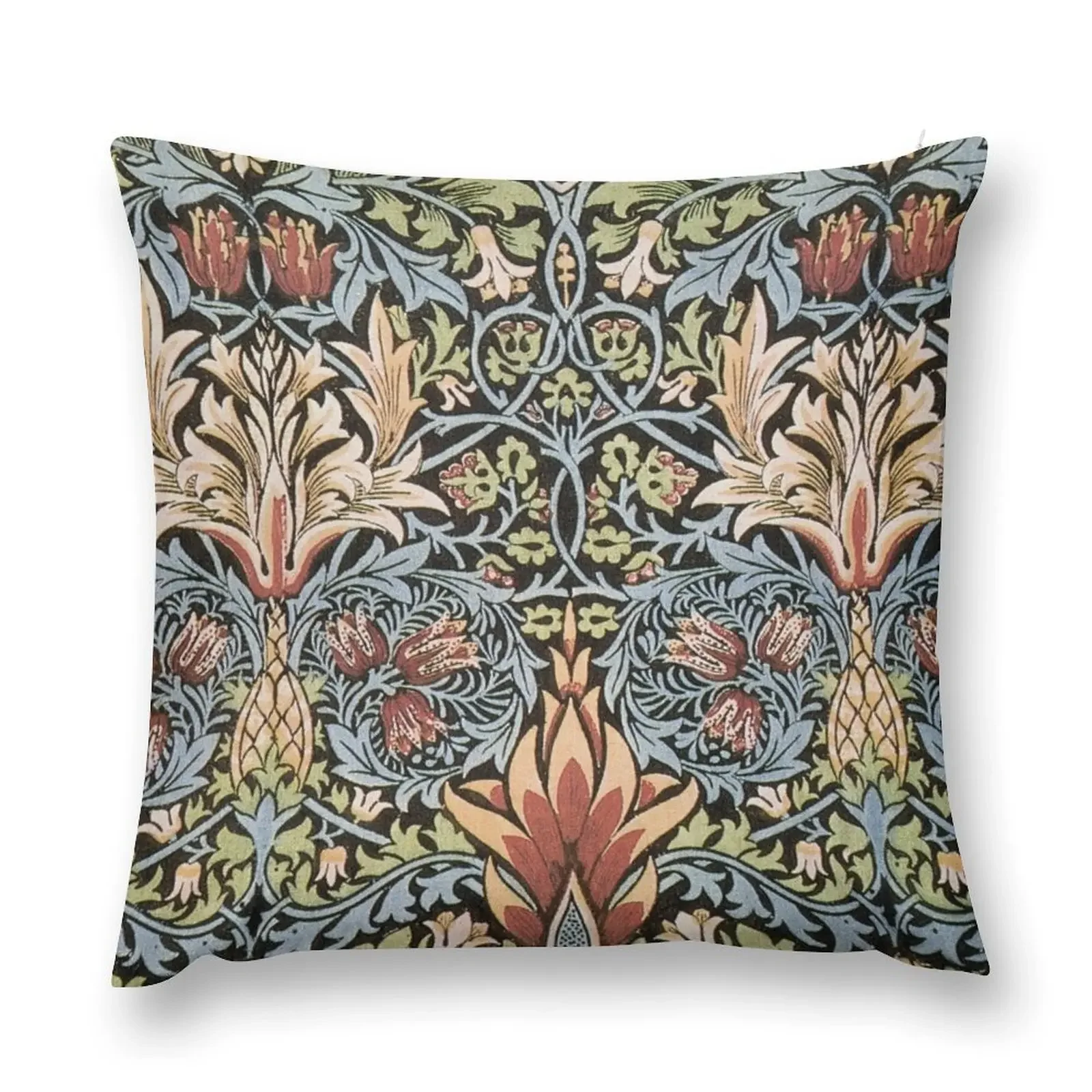 william morris floral arts and crafts Throw Pillow Pillow Case Christmas Marble Cushion Cover pillow
william morris floral arts and crafts Throw Pillow Pillow Case Christmas Marble Cushion Cover pillow