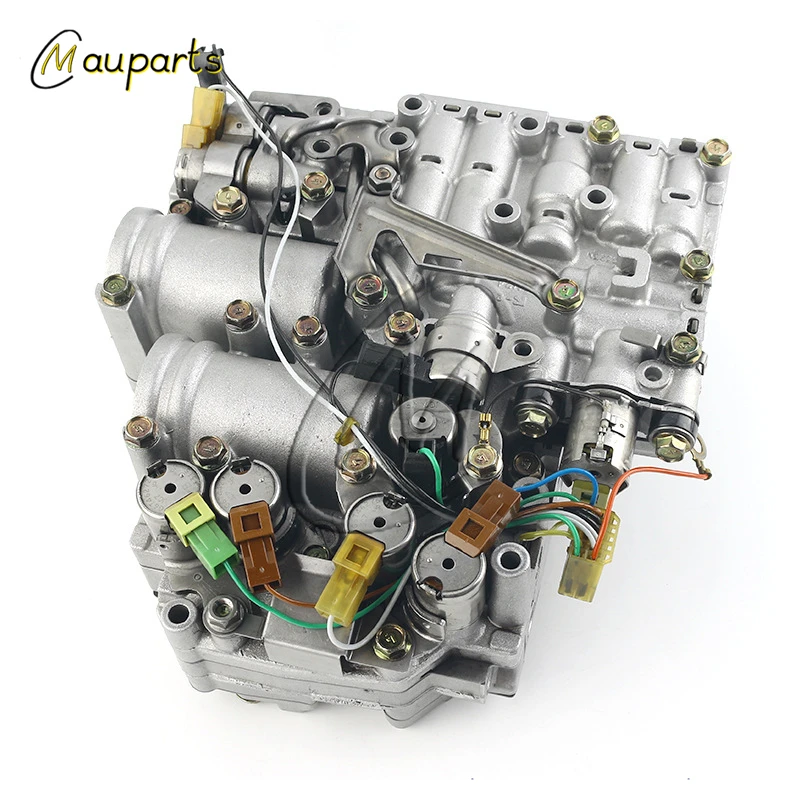 JF506E 09A RE5F01A JF506-E Automatic Transmission Valve Body For Audi A3 VW Bora Golf Jetta Sharan Seat GearBox
JF506E 09A RE5F01A JF506-E Automatic Transmission Valve Body For Audi A3 VW Bora Golf Jetta Sharan Seat GearBox
