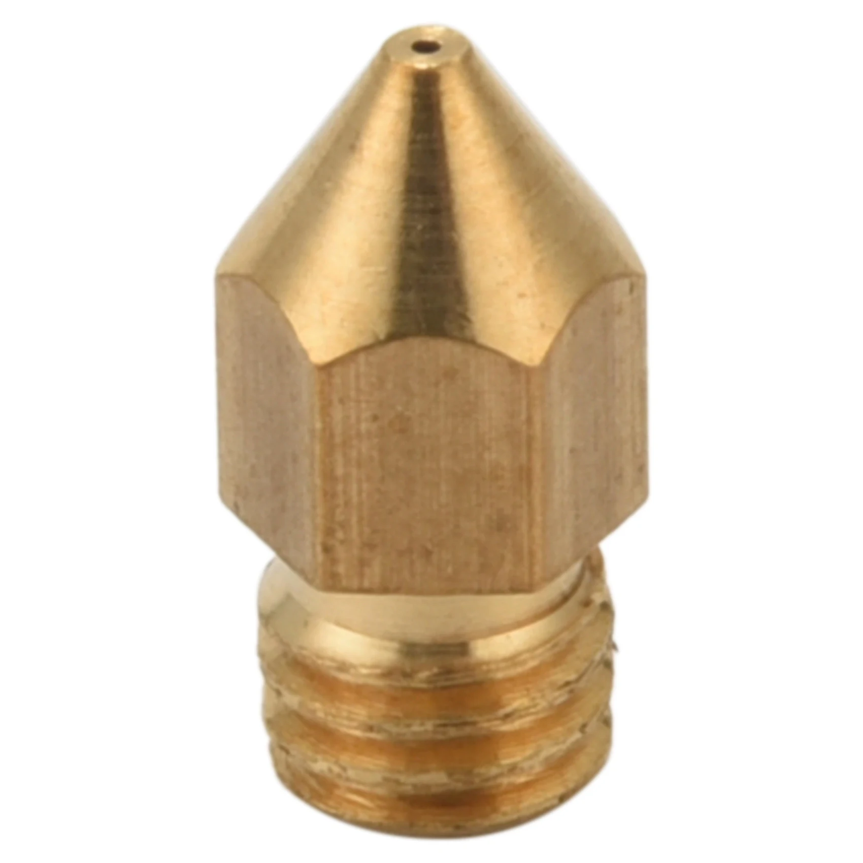 ABUI-22 Pieces 3D Printer Nozzles, Mk8 Extruder Nozzle 0.2Mm, 0.3Mm, 0.4Mm, 0.5Mm, 0.6Mm, 0.8Mm, 1.0Mm Extruder Print Head For 3
ABUI-22 Pieces 3D Printer Nozzles, Mk8 Extruder Nozzle 0.2Mm, 0.3Mm, 0.4Mm, 0.5Mm, 0.6Mm, 0.8Mm, 1.0Mm Extruder Print Head For 3