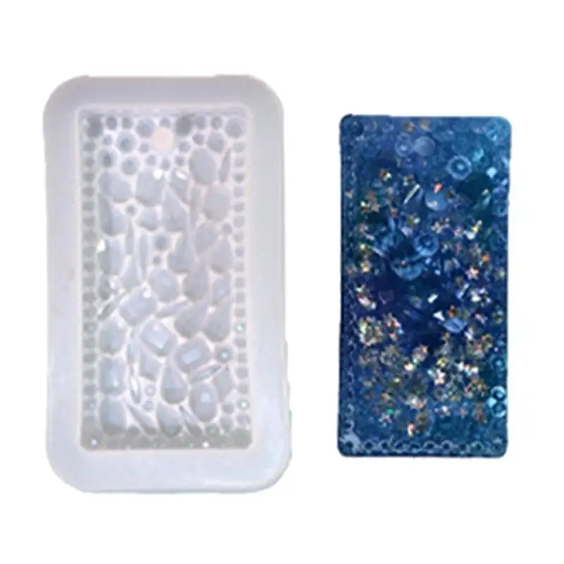 P9FE Listing Mold Resin Casting Pendant Mold Suitable for Diy Crafts Home Decoration
P9FE Listing Mold Resin Casting Pendant Mold Suitable for Diy Crafts Home Decoration