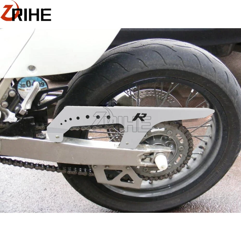 Aluminum For Suzuki GSX-R 600 / GSXR600 Gsx 1997 1998 1999 2000 2001 2002 2003 Motorcycle Chain Guards Cover Protector gsx-R600
Aluminum For Suzuki GSX-R 600 / GSXR600 Gsx 1997 1998 1999 2000 2001 2002 2003 Motorcycle Chain Guards Cover Protector gsx-R600