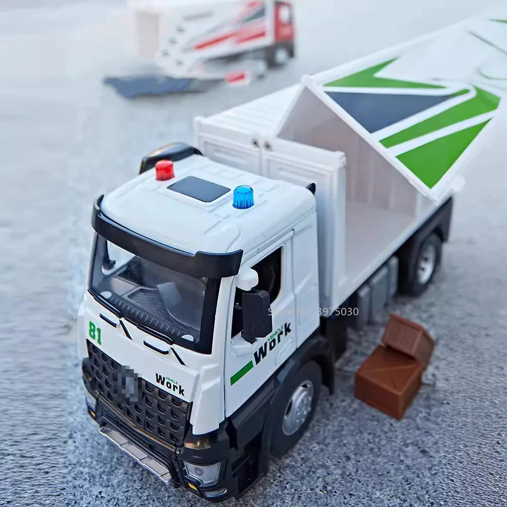 1/18 искусственная игрушка, литая металлическая искусственная модель автомобиля со звуком, игрушки для мальчиков, подарок
1/18 искусственная игрушка, литая металлическая искусственная модель автомобиля со звуком, игрушки для мальчиков, подарок