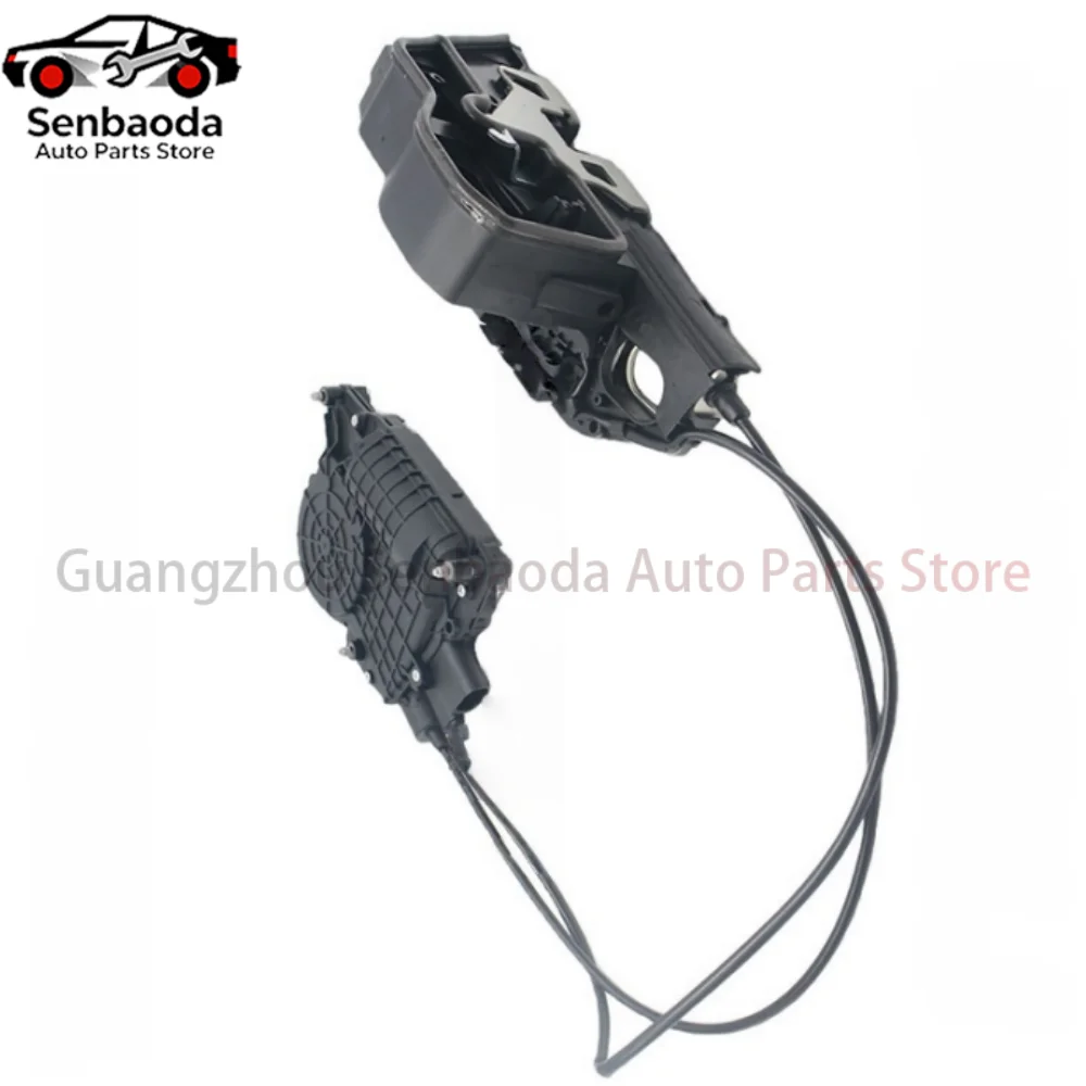 51217149436 51217148475 Front Door Lock Actuator Soft Close System For BMW F07 535i GT 550i GT 2009-2017 Car Accessories New
51217149436 51217148475 Front Door Lock Actuator Soft Close System For BMW F07 535i GT 550i GT 2009-2017 Car Accessories New