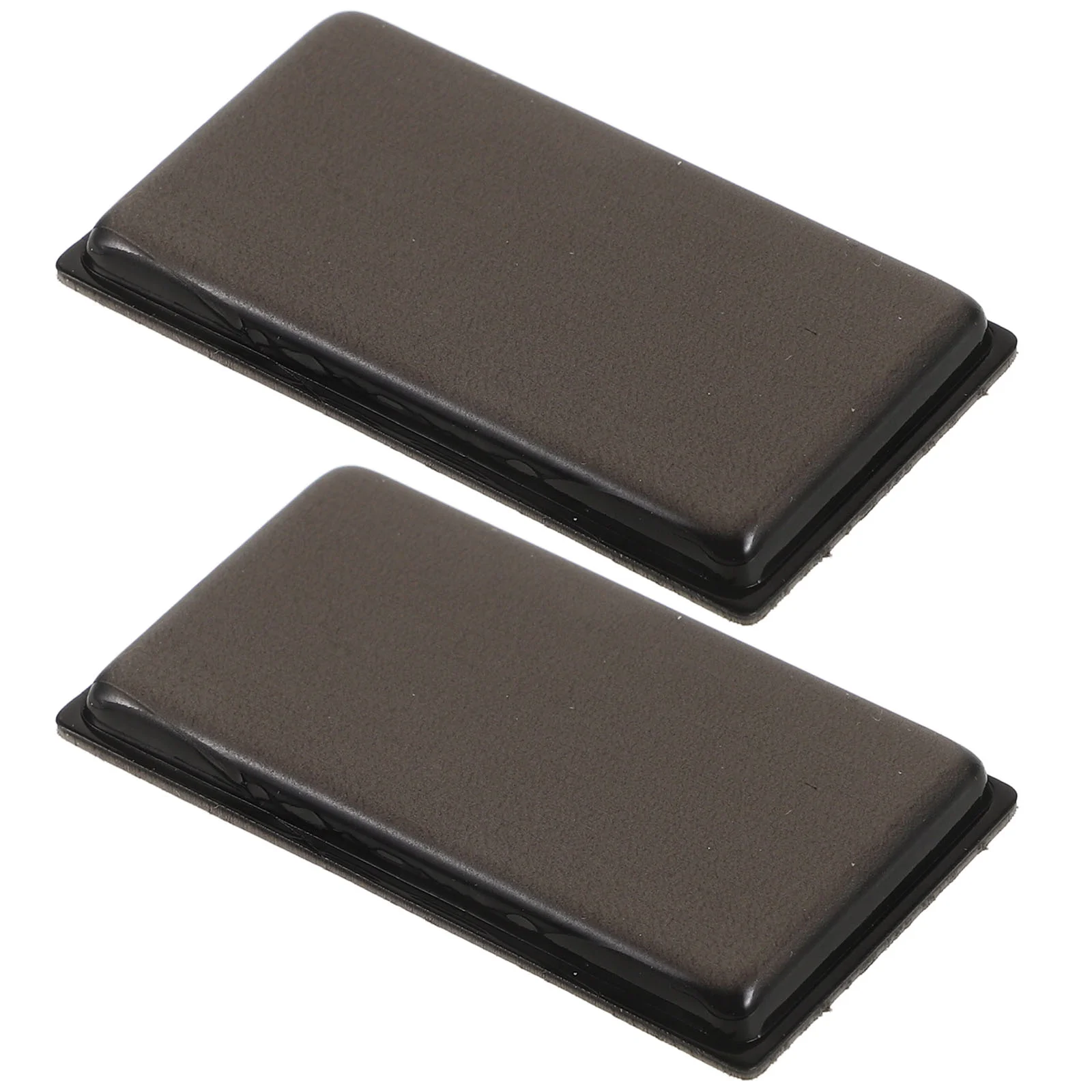 2 Pcs Kits Photosensitive Pad Stamping Making Material Print Square 470X260X050CM Rubber Mats Black Supplies
2 Pcs Kits Photosensitive Pad Stamping Making Material Print Square 470X260X050CM Rubber Mats Black Supplies