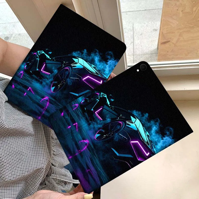 Super Sports Car Luxury Pattern For Samsung Galaxy Tab S11 A11 A9 A8 S6 A 10.1 A7 10.4 Plus 2025 2023 Tablet Case Gift
Super Sports Car Luxury Pattern For Samsung Galaxy Tab S11 A11 A9 A8 S6 A 10.1 A7 10.4 Plus 2025 2023 Tablet Case Gift