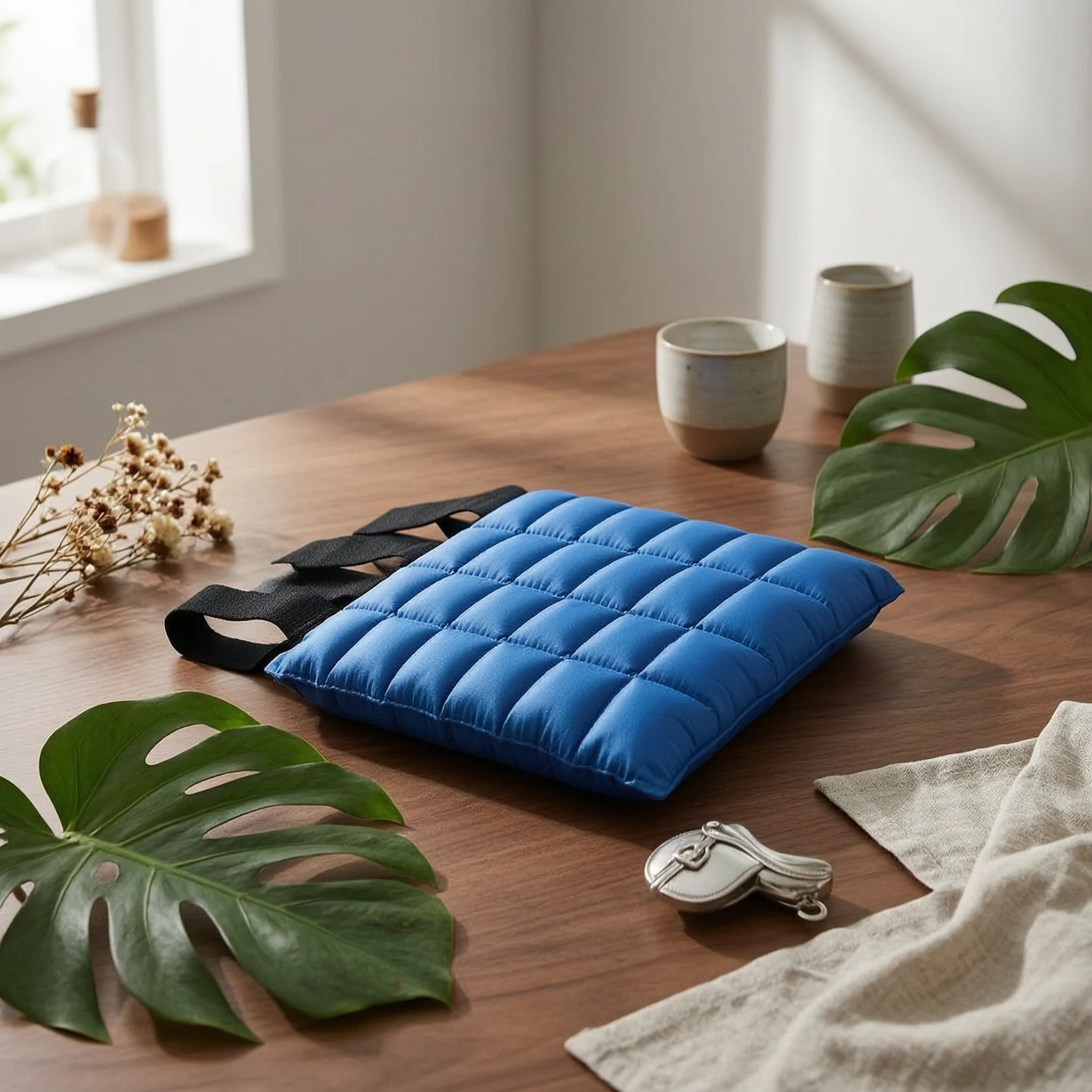 Horse Ice Boot Reusable Horse Cold Pack Wrap Cold Treatment Boot Easy to Apply Pet Care Flexible When Chilled for Post Exercise
Horse Ice Boot Reusable Horse Cold Pack Wrap Cold Treatment Boot Easy to Apply Pet Care Flexible When Chilled for Post Exercise