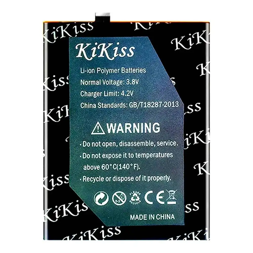 Высокоэффективный аккумулятор для мобильного телефона Vivo Nex S с длительным сроком службы B-E6 4600 мАч
Высокоэффективный аккумулятор для мобильного телефона Vivo Nex S с длительным сроком службы B-E6 4600 мАч