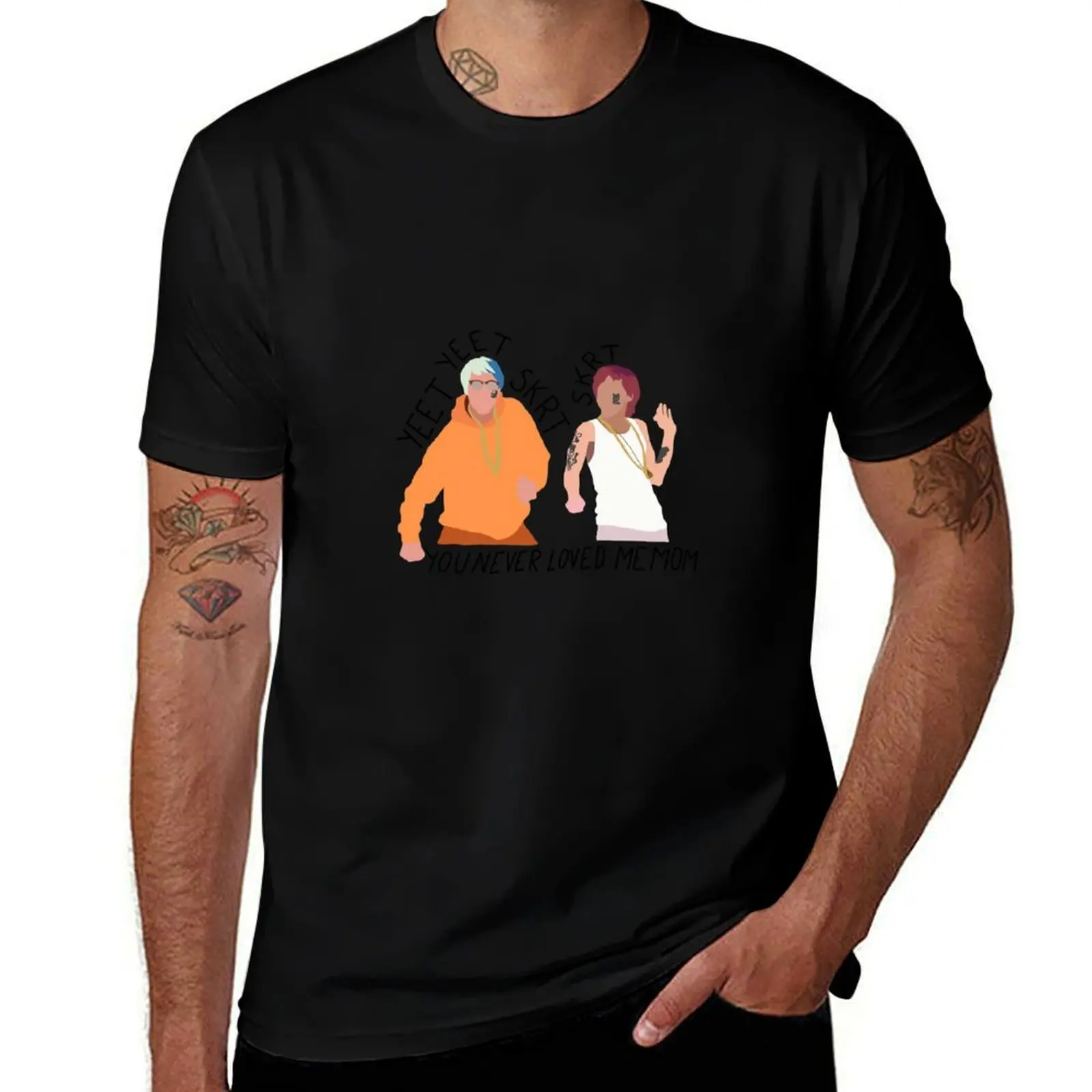 luxury T-Shirt for Yeet casual t shirt shirts t man t T-Shirt shirts Skrt Yeet man designer men Skrt
luxury T-Shirt for Yeet casual t shirt shirts t man t T-Shirt shirts Skrt Yeet man designer men Skrt