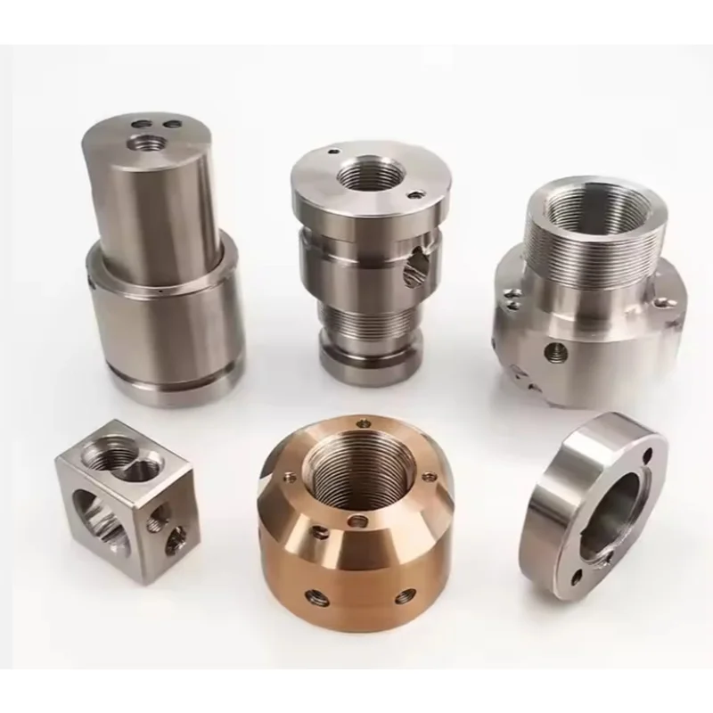 Custom 3D Accessories CNC Machining Rapid Prototyping Services Exclusive Metal Drilling Broaching and Stainless Steel Wire EDM
Custom 3D Accessories CNC Machining Rapid Prototyping Services Exclusive Metal Drilling Broaching and Stainless Steel Wire EDM