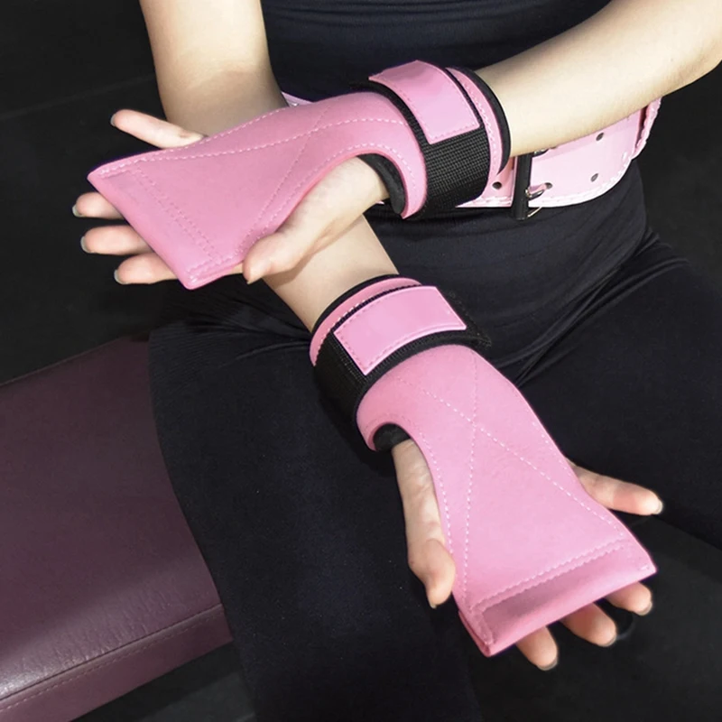 Weight Lifting Grip-Heavy Belt, Power Hook For Hard Pulling, Neoprene Padded Wrist Rest Gloves.
Weight Lifting Grip-Heavy Belt, Power Hook For Hard Pulling, Neoprene Padded Wrist Rest Gloves.
