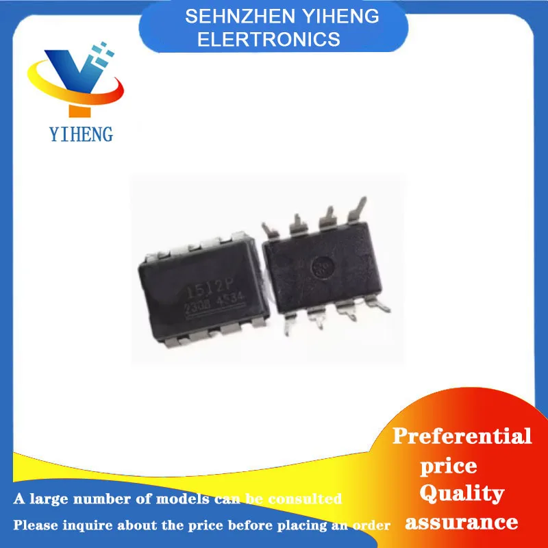 THAT1512P08-U 100% New Original Integrated
THAT1512P08-U 100% New Original Integrated