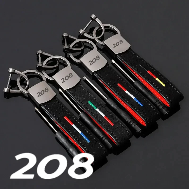 Metal Car Keyrings Key Chain Pendant Holder Case for Peugeot 208 Logo 407 206 106 107 108 307 308 406 408 301 3008 2008
Metal Car Keyrings Key Chain Pendant Holder Case for Peugeot 208 Logo 407 206 106 107 108 307 308 406 408 301 3008 2008