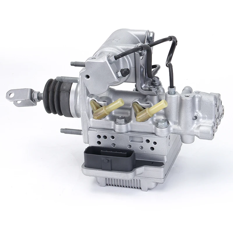 For Toyota Corolla Car Parts 4705012200 47050-52030 Brake Booster Master Cylinder 4705052030 Brake Booster Assembly
For Toyota Corolla Car Parts 4705012200 47050-52030 Brake Booster Master Cylinder 4705052030 Brake Booster Assembly