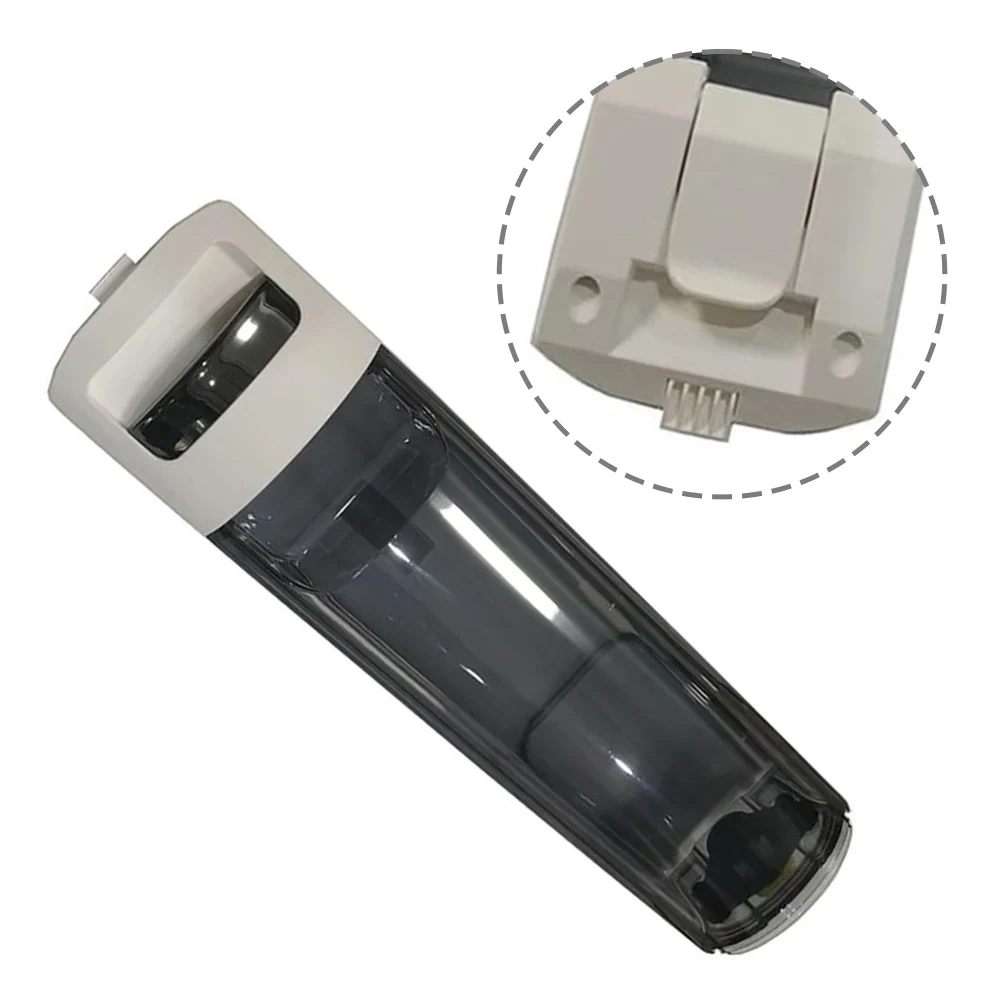 For Tineco-Floor One S7 Vacuum Cleaner Steam Vacuum Cleaner Large Capacity Cleaning Water Tank Replacement Water Tank Accessory
For Tineco-Floor One S7 Vacuum Cleaner Steam Vacuum Cleaner Large Capacity Cleaning Water Tank Replacement Water Tank Accessory