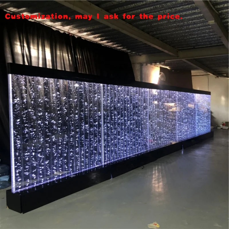 на заказ. Индивидуальная акриловая пузырчатая панель, дизайн стен в вестибюле и декоративная перегородка для гостиной
на заказ. Индивидуальная акриловая пузырчатая панель, дизайн стен в вестибюле и декоративная перегородка для гостиной