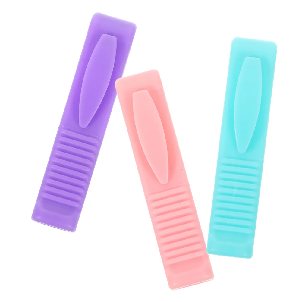 3 Pcs Mural Ampoule Bottle Opener Nurse Window Stickers Adjustable Plastic Vial Breaker
3 Pcs Mural Ampoule Bottle Opener Nurse Window Stickers Adjustable Plastic Vial Breaker