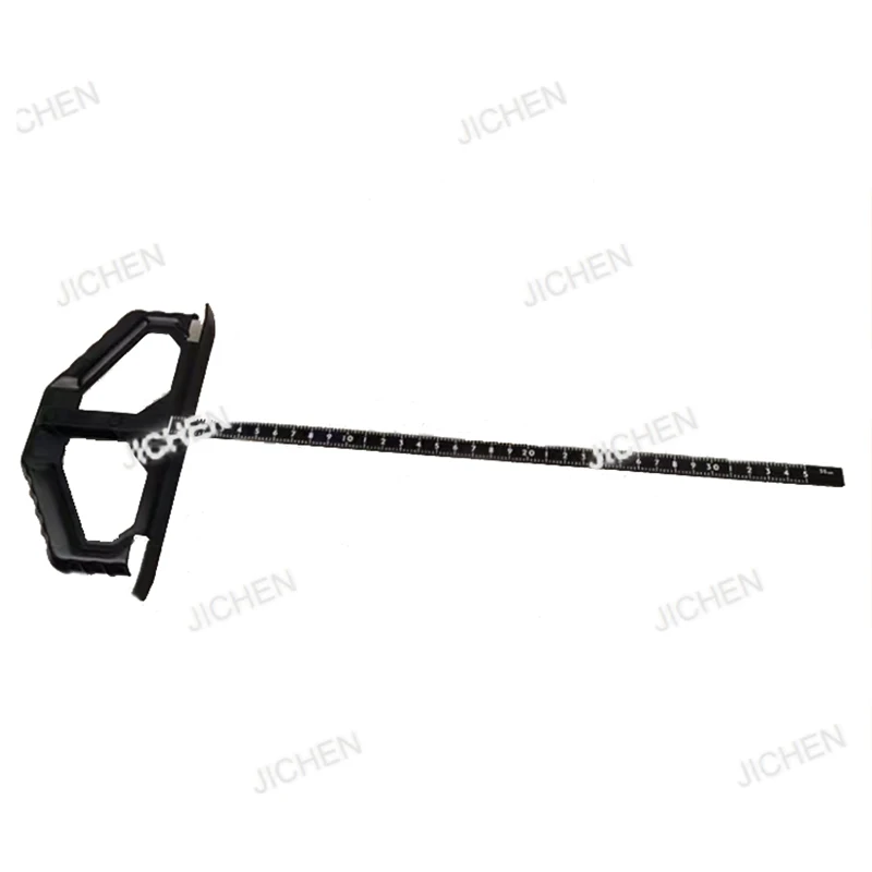 Электрическая циркулярная пила JQC Neu 350-500 мм с параллельной направляющей и универсальным шаблоном для распиловки, для деревообработки
Электрическая циркулярная пила JQC Neu 350-500 мм с параллельной направляющей и универсальным шаблоном для распиловки, для деревообработки