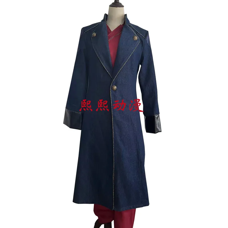2022 Kamen Rider Masked Rider 1 Cosplay Costume Custom Made For Halloween Christmas
2022 Kamen Rider Masked Rider 1 Cosplay Costume Custom Made For Halloween Christmas