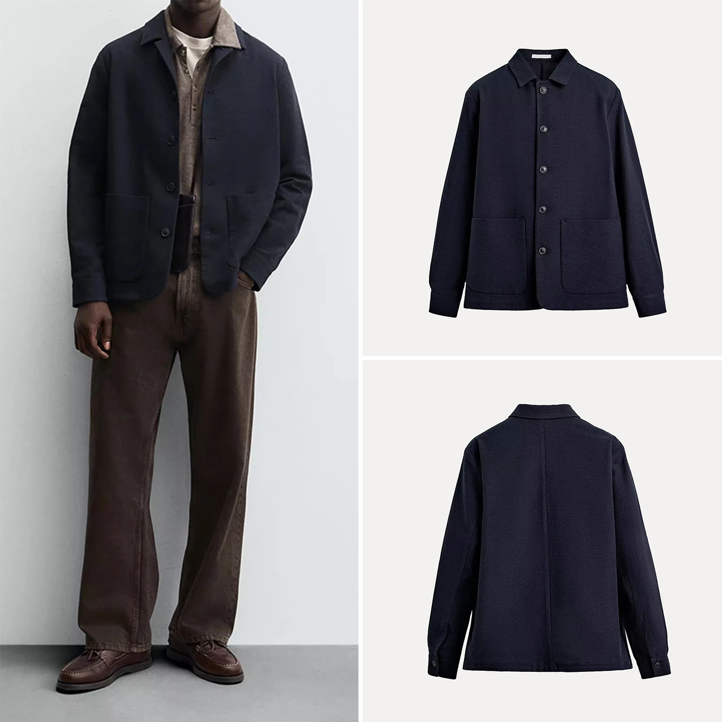 Невобычная однотонная текстура, облегающая прямая куртка irt, мужская осень 2021, новинка Sle Z, молодежная длинная повседневная куртка
Невобычная однотонная текстура, облегающая прямая куртка irt, мужская осень 2021, новинка Sle Z, молодежная длинная повседневная куртка