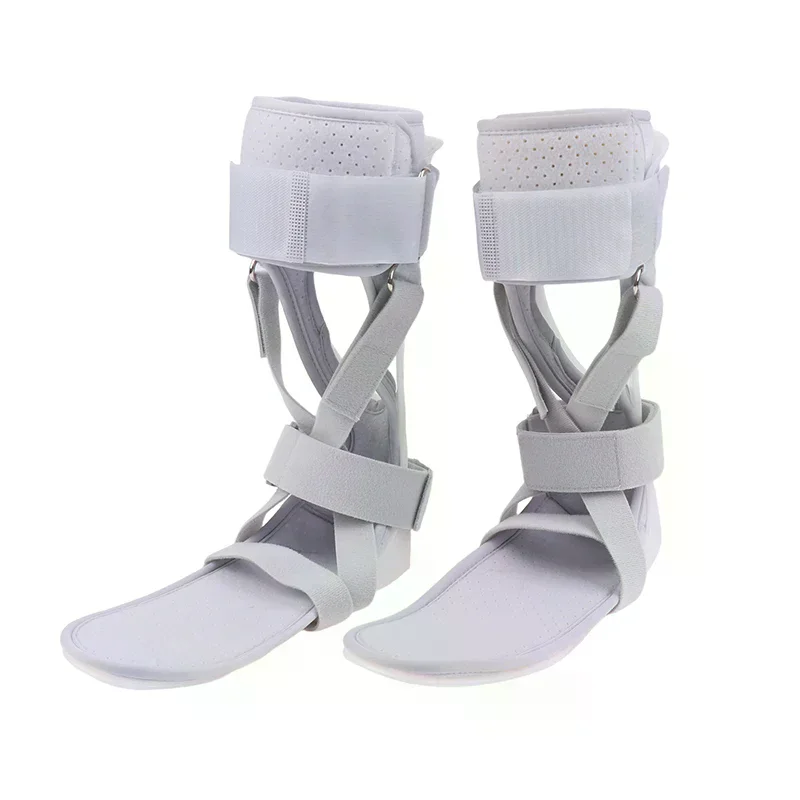 S/L Splint Ankle Foot Orthosis Support Drop Foot Ankle Orthosis Support Feet Splint Stroke Valgus Joint Leaf Spring Correction
S/L Splint Ankle Foot Orthosis Support Drop Foot Ankle Orthosis Support Feet Splint Stroke Valgus Joint Leaf Spring Correction