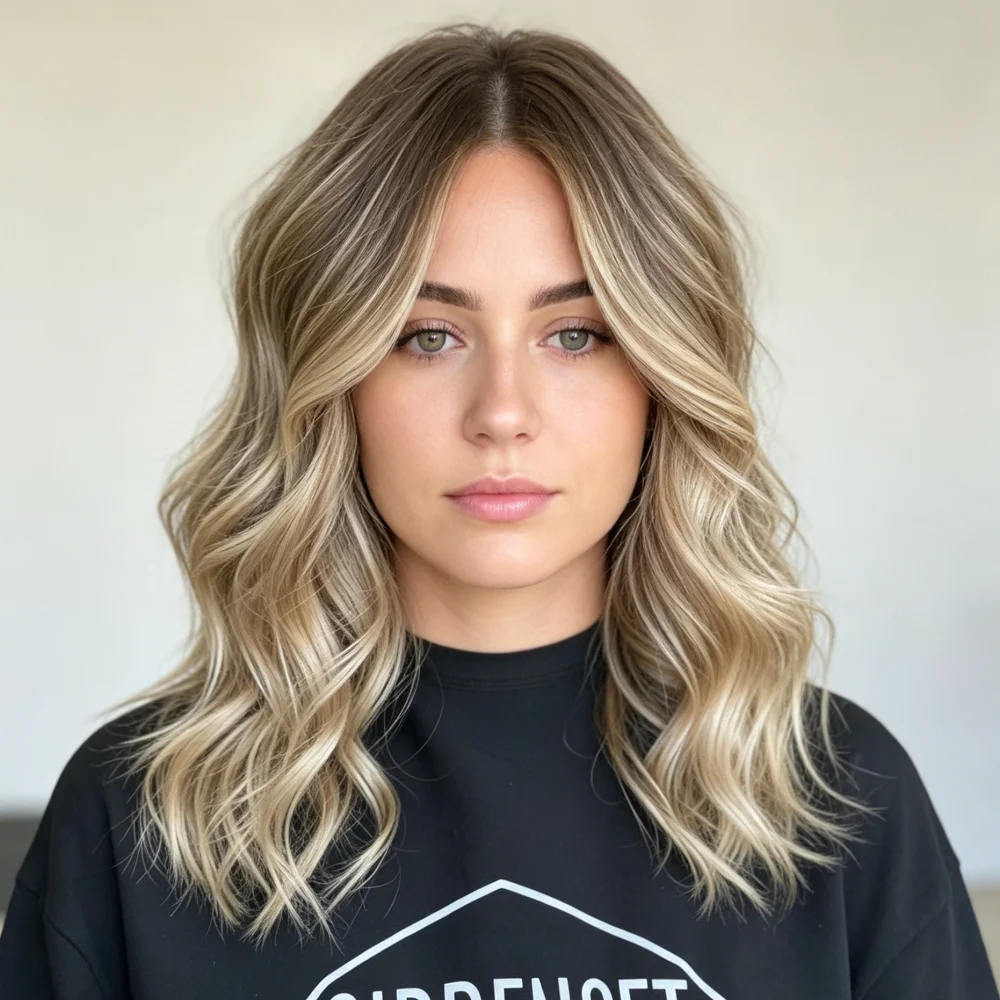 Short Soft Highlight Blond Wave Hair 150 density 13×4 100%human hair wig lace front wig, with baby hair pre plucked
Short Soft Highlight Blond Wave Hair 150 density 13×4 100%human hair wig lace front wig, with baby hair pre plucked