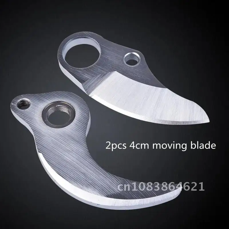 3-4cm Blade For Pruning Shear Power Tool Accessories Spare Part Moving Blade For Fruit Scissor Hedge Trimmer Blades Garden Tools
3-4cm Blade For Pruning Shear Power Tool Accessories Spare Part Moving Blade For Fruit Scissor Hedge Trimmer Blades Garden Tools