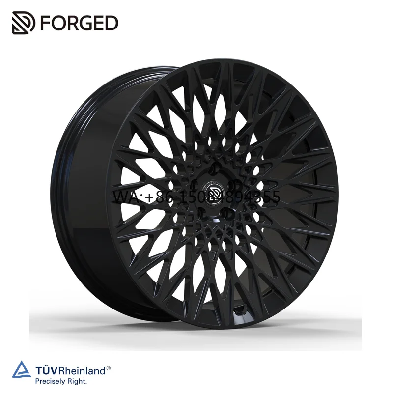 Deep Concave thousand Rims ton Forged Hubs Suitable for Volkswagen17 23 Inch Customaluminum Alloy Wheels
Deep Concave thousand Rims ton Forged Hubs Suitable for Volkswagen17 23 Inch Customaluminum Alloy Wheels