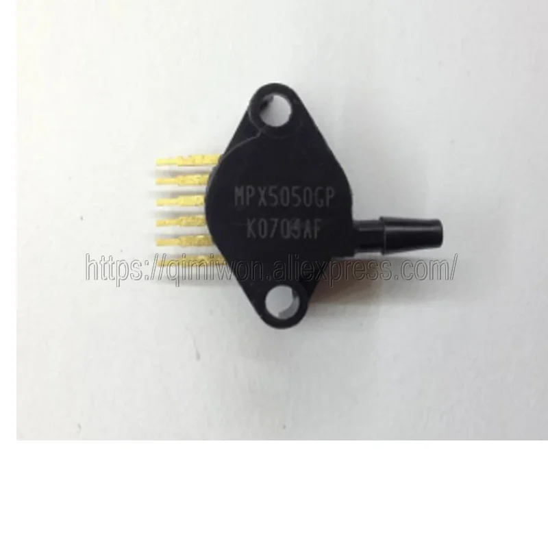 1 шт./партия MPX5050GP датчик MPX5050GP 5050 MPX5050 MPX5050G 5050G X5050 новый оригинальный
1 шт./партия MPX5050GP датчик MPX5050GP 5050 MPX5050 MPX5050G 5050G X5050 новый оригинальный