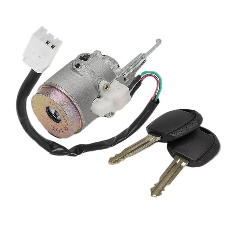 819202EA10 Ignition Lock Cylinder Wit Key Ignition Lock Cartridge For Hyundai Tucson Kia 81920-2EA10
819202EA10 Ignition Lock Cylinder Wit Key Ignition Lock Cartridge For Hyundai Tucson Kia 81920-2EA10