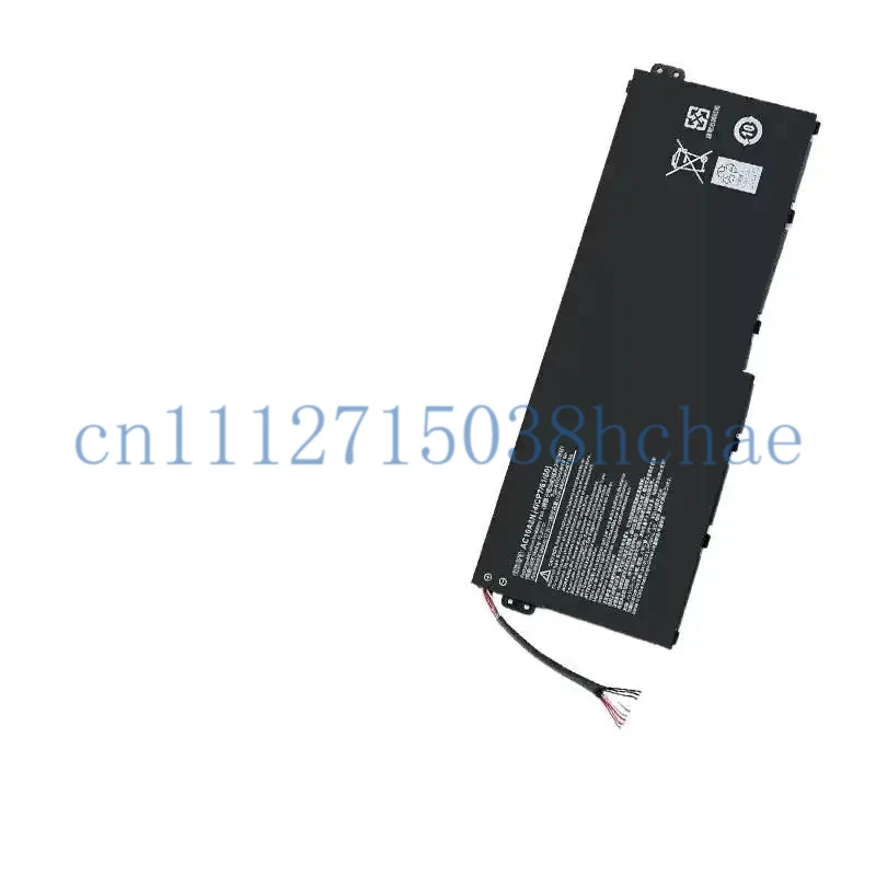 Compatible for ACER AC16A8N VN7-793G VN7-593G V 17 Laptop Battery
Compatible for ACER AC16A8N VN7-793G VN7-593G V 17 Laptop Battery
