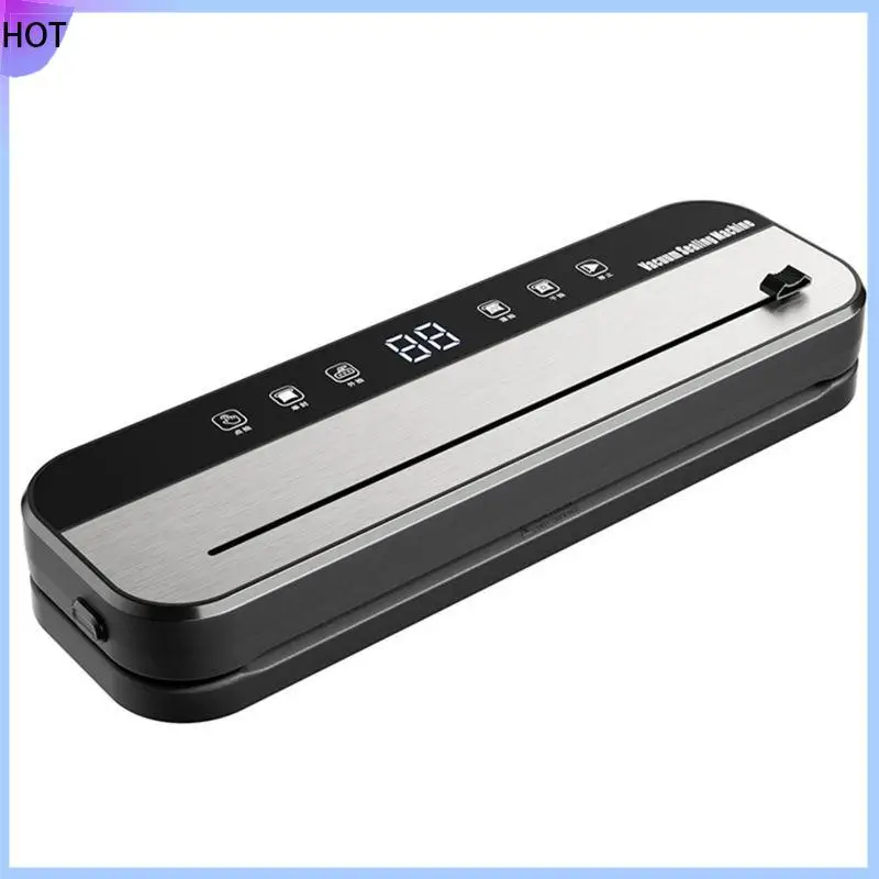 B45C Машина для вакуумной упаковки пищевых продуктов, машина для вакуумной упаковки пищевых продуктов, внешнее раздвижное лезвие, предметы первой необходимости для охоты, вилка европейского стандарта
B45C Машина для вакуумной упаковки пищевых продуктов, машина для вакуумной упаковки пищевых продуктов, внешнее раздвижное лезвие, предметы первой необходимости для охоты, вилка европейского стандарта