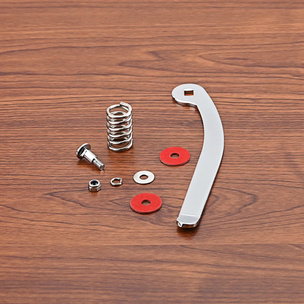 Bridge Rocker Accessories Accessory Guitar Electric Parts and Metal Vibrato Arm for
Bridge Rocker Accessories Accessory Guitar Electric Parts and Metal Vibrato Arm for