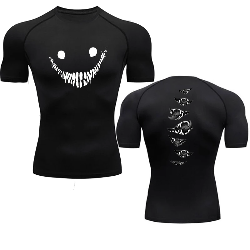 2025 Fitness Tightening Cuffs T-shirt Small Collar Summer Muscle Show Short Sleeve Elastic Slim Half Sleeve
2025 Fitness Tightening Cuffs T-shirt Small Collar Summer Muscle Show Short Sleeve Elastic Slim Half Sleeve