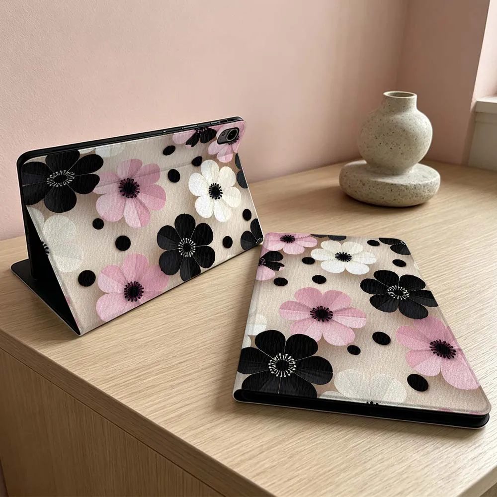 Design flower pattern For Huawei MatePad MediaPad MagicPad Honor Pad 10 9 8 X10 X9 X8 X8a Pro Inch Tablet Case Soft
Design flower pattern For Huawei MatePad MediaPad MagicPad Honor Pad 10 9 8 X10 X9 X8 X8a Pro Inch Tablet Case Soft