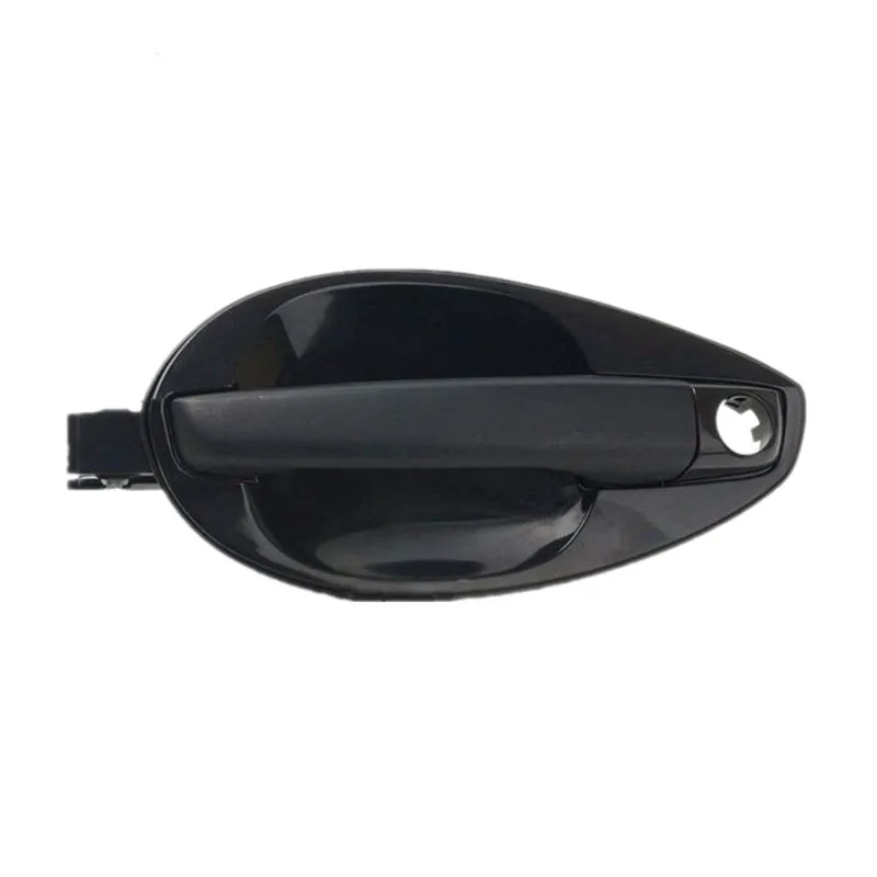 Original Genuine Outside Door Handle Catch Unpainted For 2003-2008 826502c000 826602c000 High Quality
Original Genuine Outside Door Handle Catch Unpainted For 2003-2008 826502c000 826602c000 High Quality