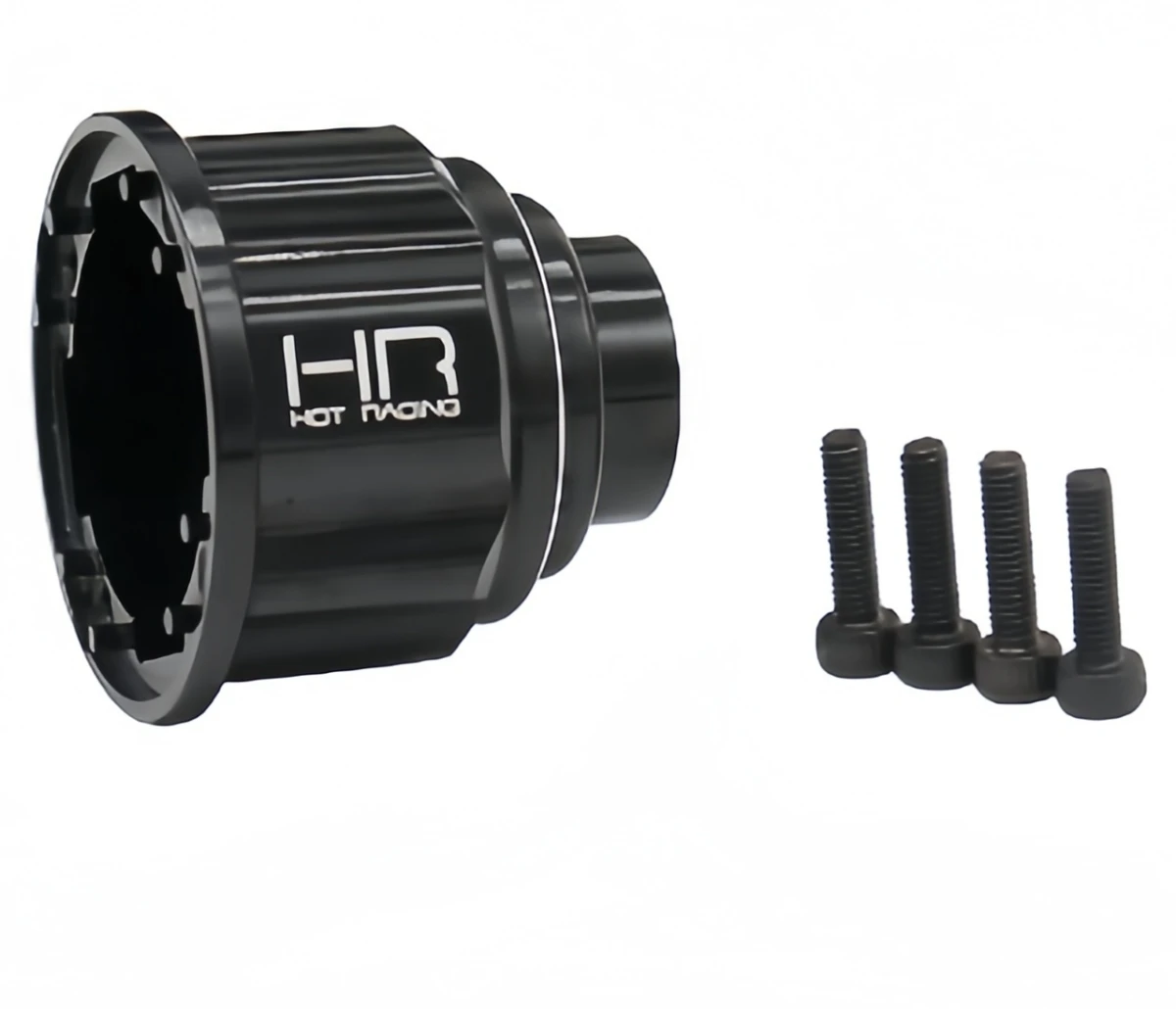 Aluminum Differential Housing Replace OEM #8541 for Traxxas 1/7 UDR Rear Straight Axle Desert Short Course Truck Upgrade Parts
Aluminum Differential Housing Replace OEM #8541 for Traxxas 1/7 UDR Rear Straight Axle Desert Short Course Truck Upgrade Parts