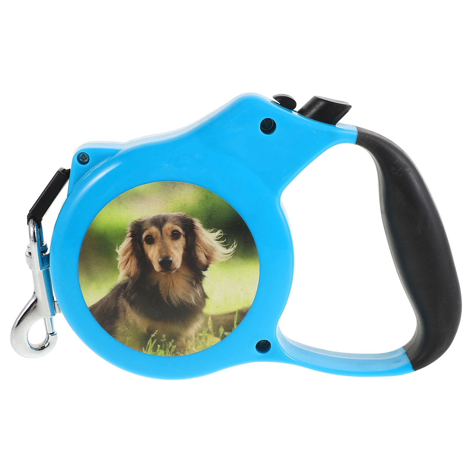Dog Leash Retractable for Small Dogs Puppy Pulling Rope Pet Walking Supplies Tow Strap
Dog Leash Retractable for Small Dogs Puppy Pulling Rope Pet Walking Supplies Tow Strap