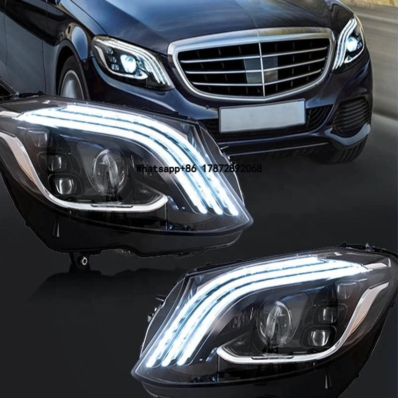 Racing Car Performance Parts GZ01 Car Front Light Bulb 35W Car Led Headlight Bulb for W205 2015-2020
Racing Car Performance Parts GZ01 Car Front Light Bulb 35W Car Led Headlight Bulb for W205 2015-2020