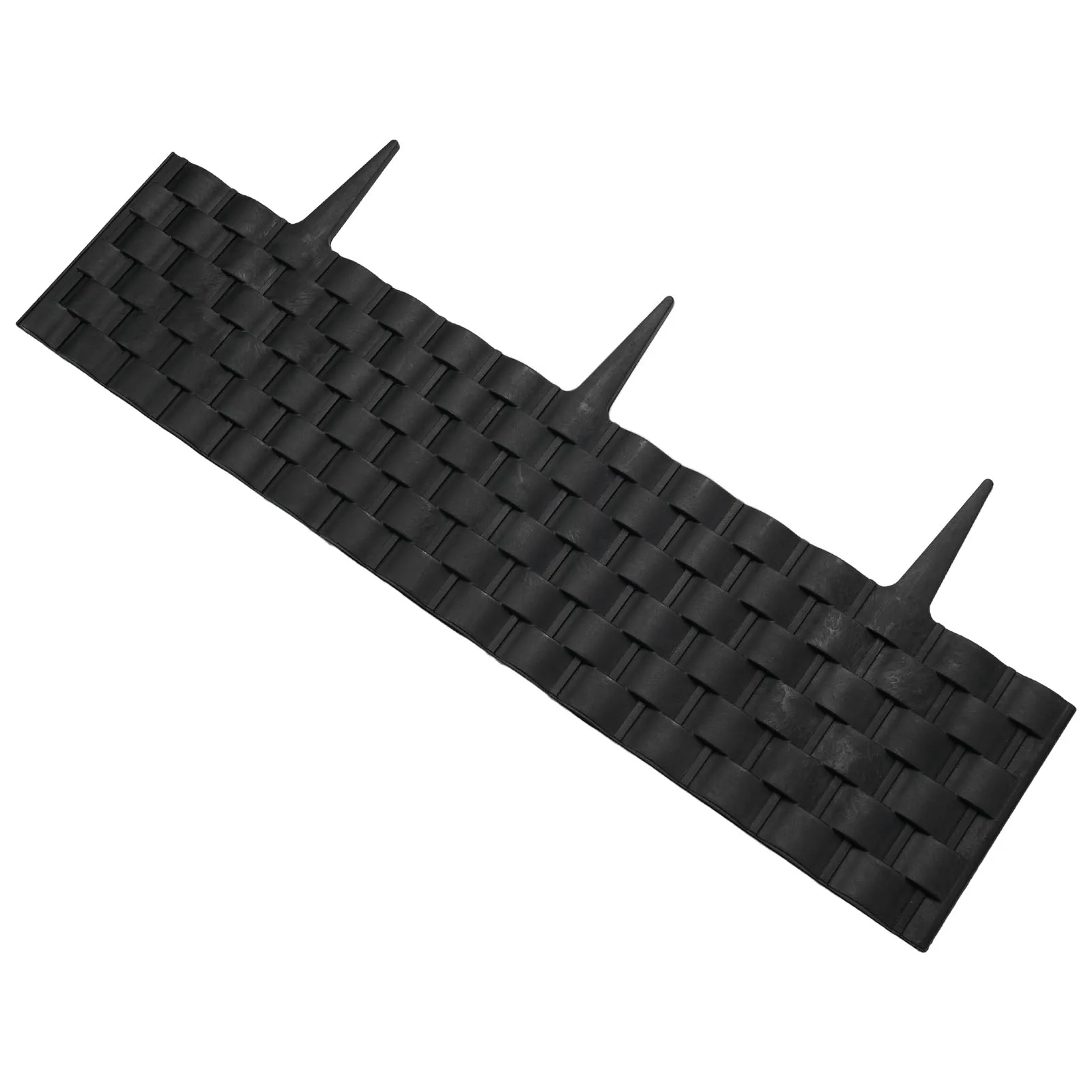 2pcs Garden Palisade For Flower Bed Edging Fence Decoration Isolation 21x60CM PP Lawn Edging Plastic Plug-type Fence
2pcs Garden Palisade For Flower Bed Edging Fence Decoration Isolation 21x60CM PP Lawn Edging Plastic Plug-type Fence